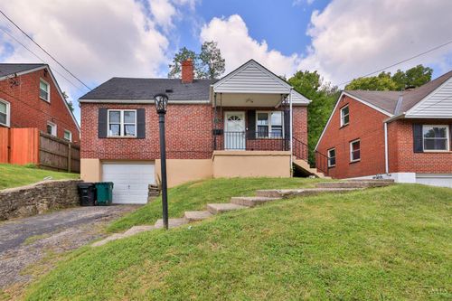 543 Virgil Rd, Cincinnati, OH, 45238-5511 | Card Image
