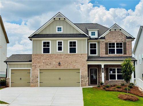 80 Chickadee Ct, Auburn, GA, 30011 | Card Image