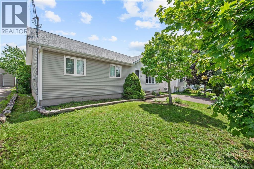 Residential in Moncton 4