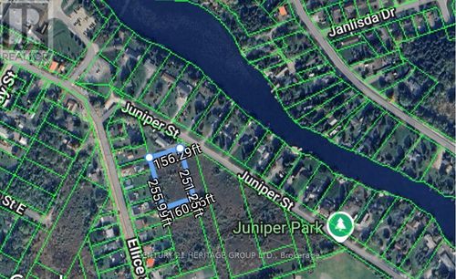 0 Rock Street, Kawartha Lakes (Fenelon Falls), ON, K0M1N0 | Card Image