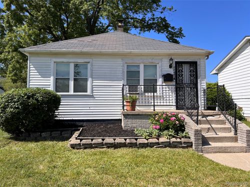 26482 Penn Street, Inkster, MI, 48141 | Card Image