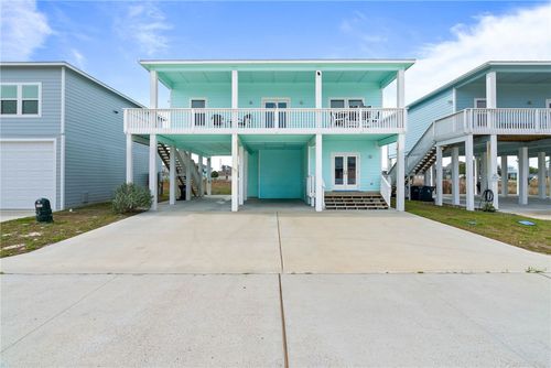 175 Paradise Dr, Rockport, TX, 78382-2023 | Card Image