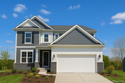 59584 Schuss Gully Dr, New Hudson, MI, 48165 | Card Image