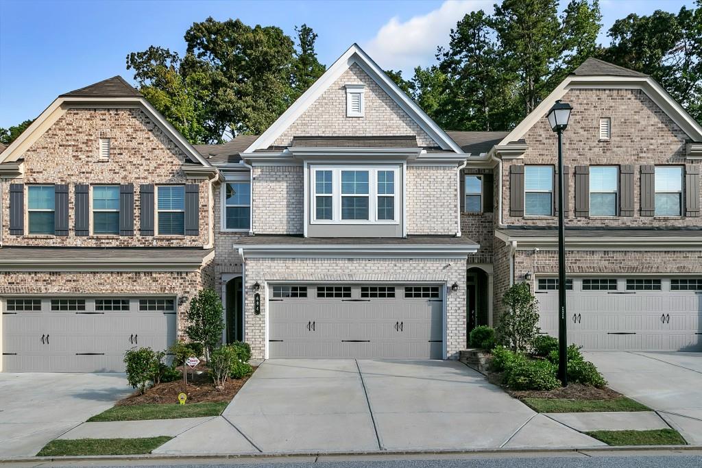 Elm Bluff Way, Lawrenceville, GA 30043
