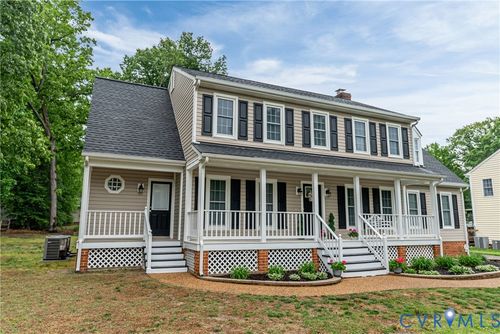 7450 Lake Terrell Dr, Mechanicsville, VA, 23111-5907 | Card Image