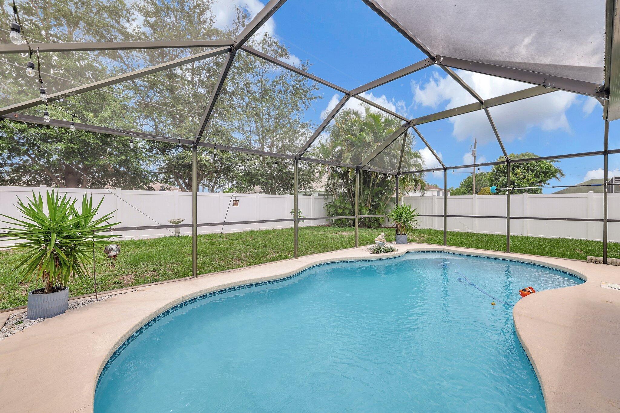 3561 Sw Carmody Street, For Sale In Port St Lucie - Exp Realty