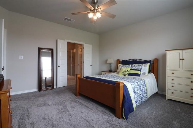 5413 Vanner Path, House other with 4 bedrooms, 2 bathrooms and 2 parking in Georgetown TX | Image 12
