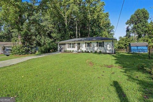 832 Derbyshire Ct, Norcross, GA, 30071-3007 | Card Image