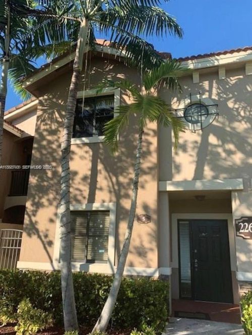 5-18-22631 Sw 88th Pl, Cutler Bay, FL, 33190-2045 | Card Image