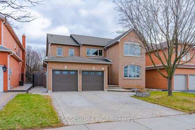 370 River Glen Blvd, House other with 4 bedrooms, 4 bathrooms and 4 parking in Oakville ON | Image 2