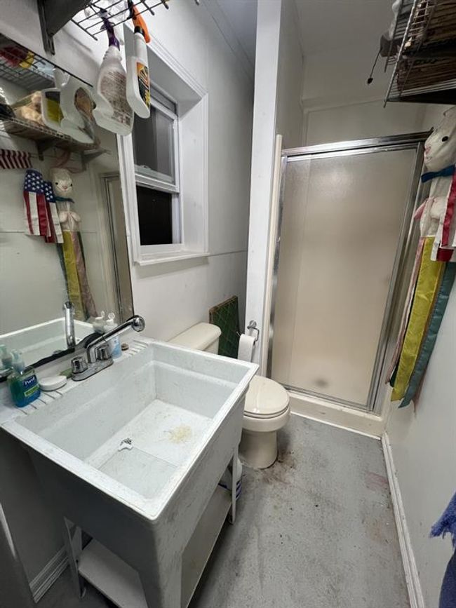 3rd Full Bathroom Downstairs. | Image 36