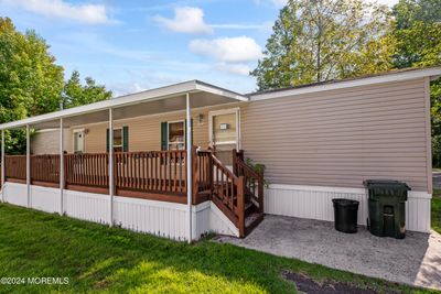 2 Village Road, House other with 2 bedrooms, 1 bathrooms and null parking in Morganville NJ | Image 2