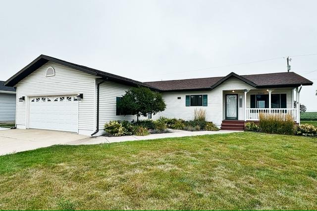 22nd Ave, Fort Dodge, IA 50501