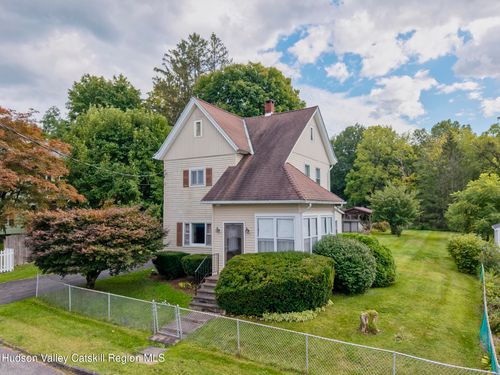 23 Maple St, Rifton, NY, 12471-7701 | Card Image
