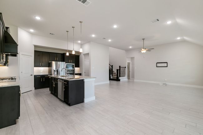 3645 Platte River Trl, House other with 4 bedrooms, 3 bathrooms and null parking in Prosper TX | Image 11