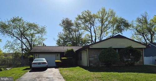 157 Edge Lane, Willingboro, NJ, 08046 | Card Image