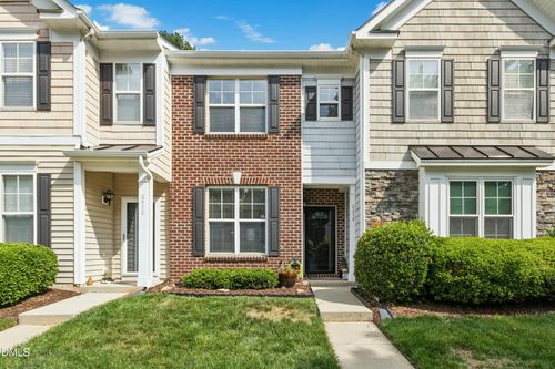 8454 Central Dr, Raleigh, NC, 27613-8587 | Card Image
