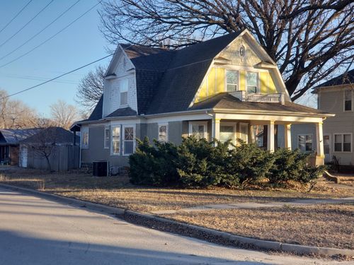 323 N Bluff Ave, Anthony, KS, 67003-2907 | Card Image