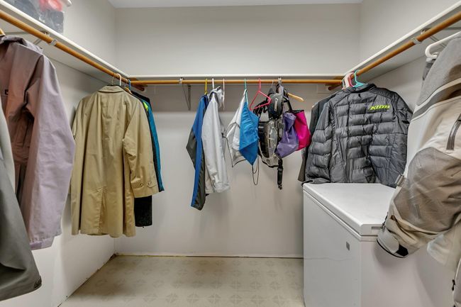 closet off foyer | Image 11