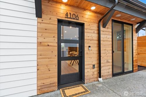 4106 49th Ave Sw, Seattle, WA, 98116-4020 | Card Image
