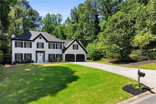 4220 Singing Post Ln Ne, Roswell, GA, 30075-2689 | Card Image