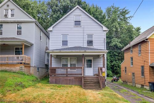 523 Gage St, Akron, OH, 44311-1807 | Card Image