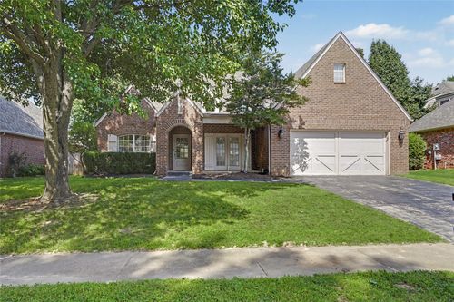 10922 S 86th Eastavenue, Tulsa, OK, 74133 | Card Image