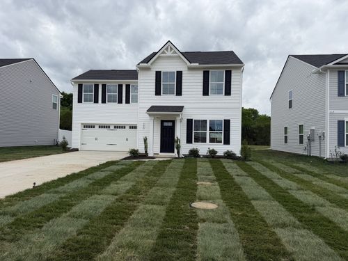 706 Kalu Dr, Murfreesboro, TN, 37130-2251 | Card Image