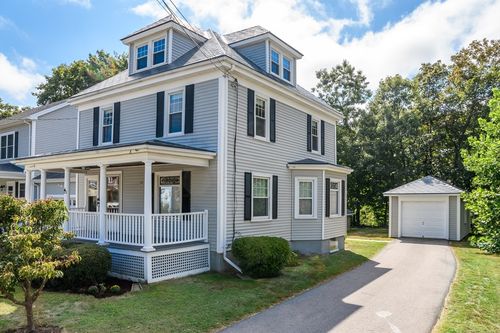 103-103 North Ave, Natick, MA, 01760-3512 | Card Image