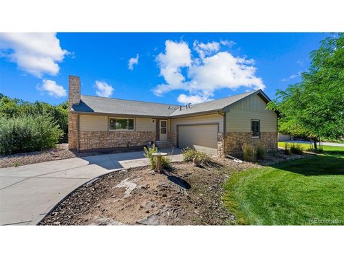8124 Tempest Ridge Way, Parker, CO, 80134-5866 | Card Image