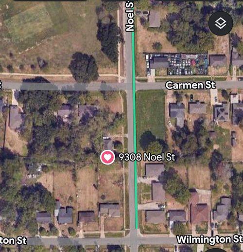 0 Noel St, Houston, TX, 77033 | Card Image