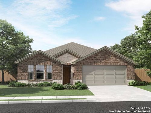 564 Shelton Pass, Cibolo, TX, 78108 | Card Image