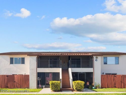 14-627 Ridge Club Dr, Melbourne, FL, 32934-7305 | Card Image