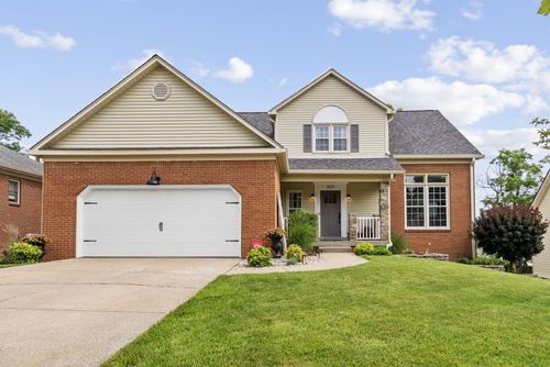 4109 Bridgemont Ln, Lexington, KY, 40515 | Card Image
