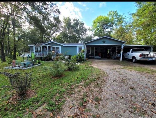 601 W Church St, Plumerville, AR, 72127-8808 | Card Image