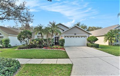 18914 Bellflower Road, House other with 3 bedrooms, 2 bathrooms and null parking in Tampa FL | Image 1