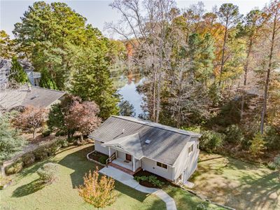 138 Riverview Plant Drive, House other with 3 bedrooms, 2 bathrooms and null parking in Williamsburg VA | Image 1