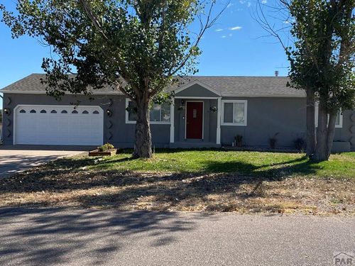 160 E Eads Dr, Pueblo West, CO, 81007-1679 | Card Image