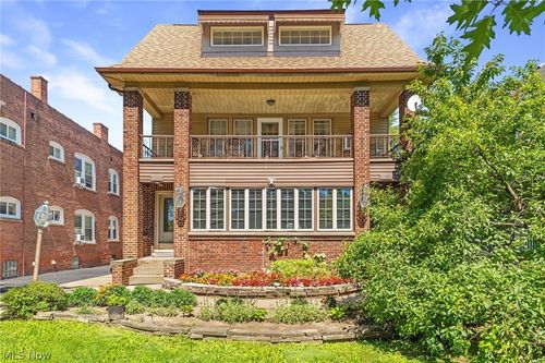 14724 Clifton Blvd, Lakewood, OH, 44107-2522 | Card Image