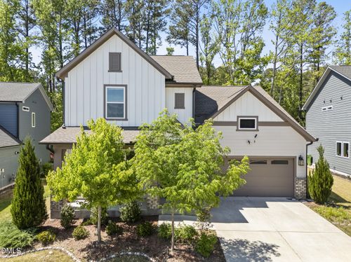 3413 Mission Olive Pl, New Hill, NC, 27562-7705 | Card Image