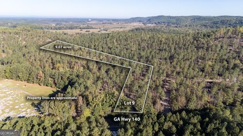 3863 Highway 140, Rydal, GA, 30171-1339 | Card Image