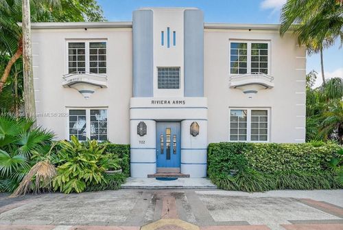 apt-4-732 Euclid Ave, Miami Beach, FL, 33139-6123 | Card Image