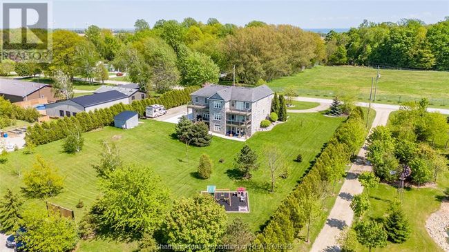 8545 Water St, House other with 5 bedrooms, 6 bathrooms and null parking in Cedar Springs ON | Image 9