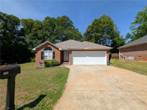 124 Woodbridge Ct, Anderson, SC, 29621-2299 | Card Image