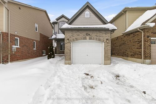 256 Mcmahen St, London, ON, N5Y0A2 | Card Image