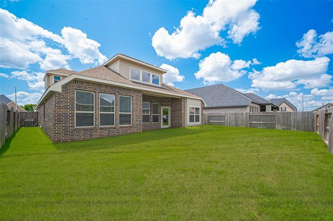 1415 Stuart Run Dr, House other with 4 bedrooms, 4 bathrooms and 2 parking in Richmond TX | Image 37