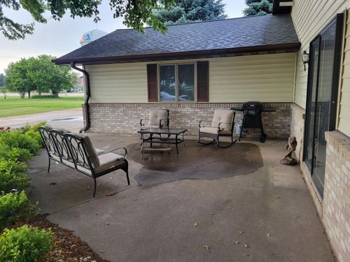 1924 23rd Street, Spirit Lake, IA, 51360 | Card Image