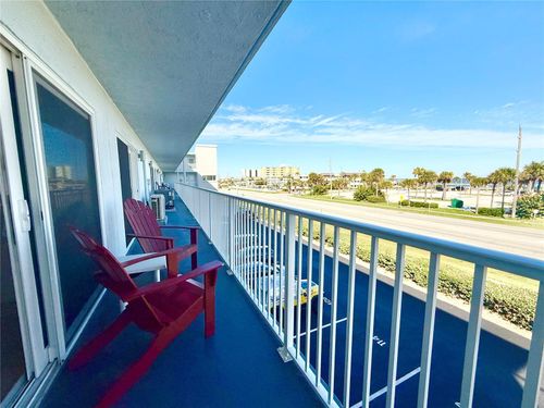 315-3700 S Atlantic Avenue, NEW SMYRNA BEACH, FL, 32169 | Card Image