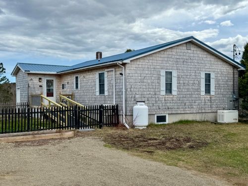 1 Daggett Road, Perry, ME, 04667 | Card Image