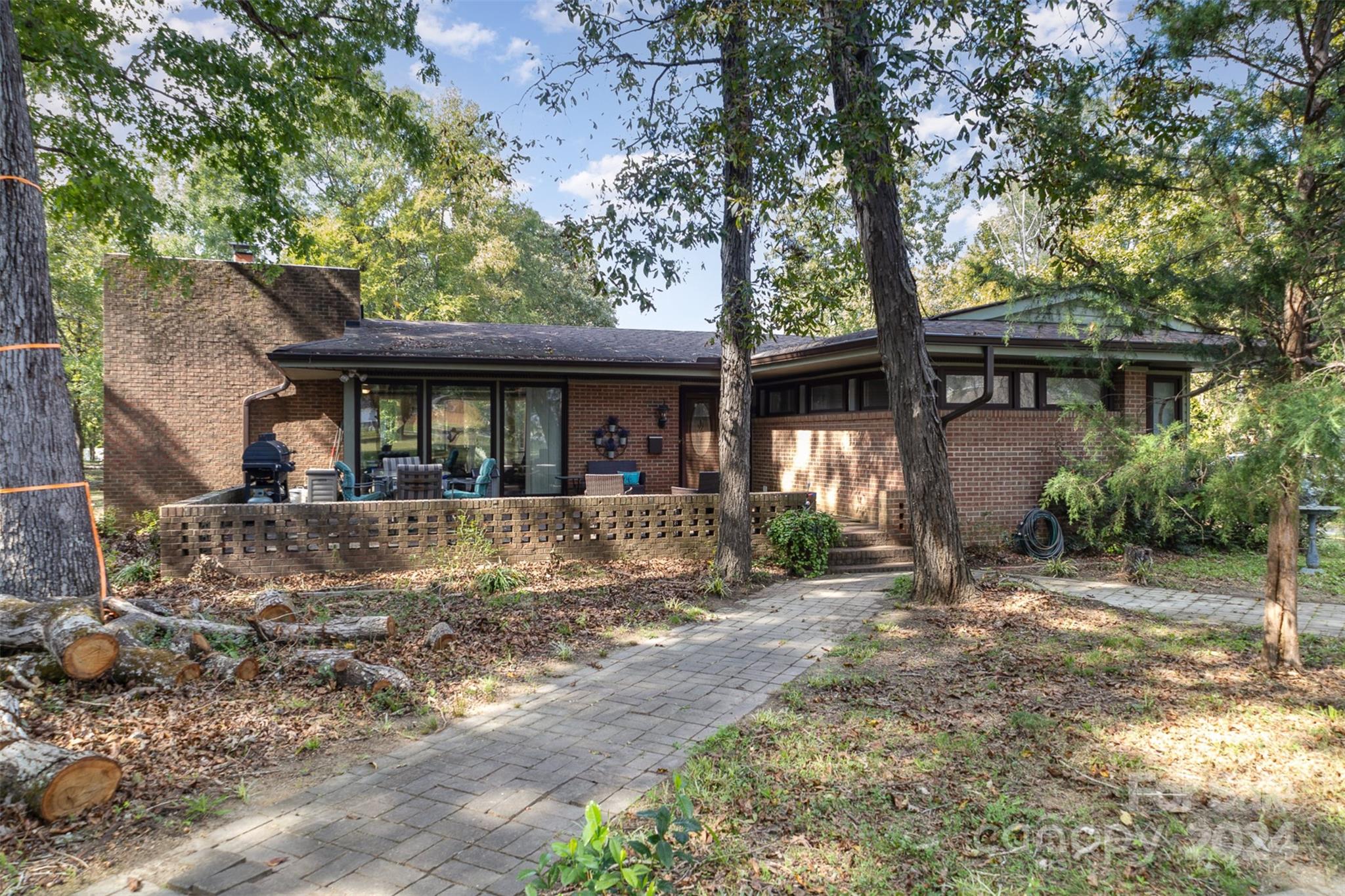 Myers Rd, Monroe, NC 28110